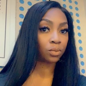 Meet your Posher, Erica